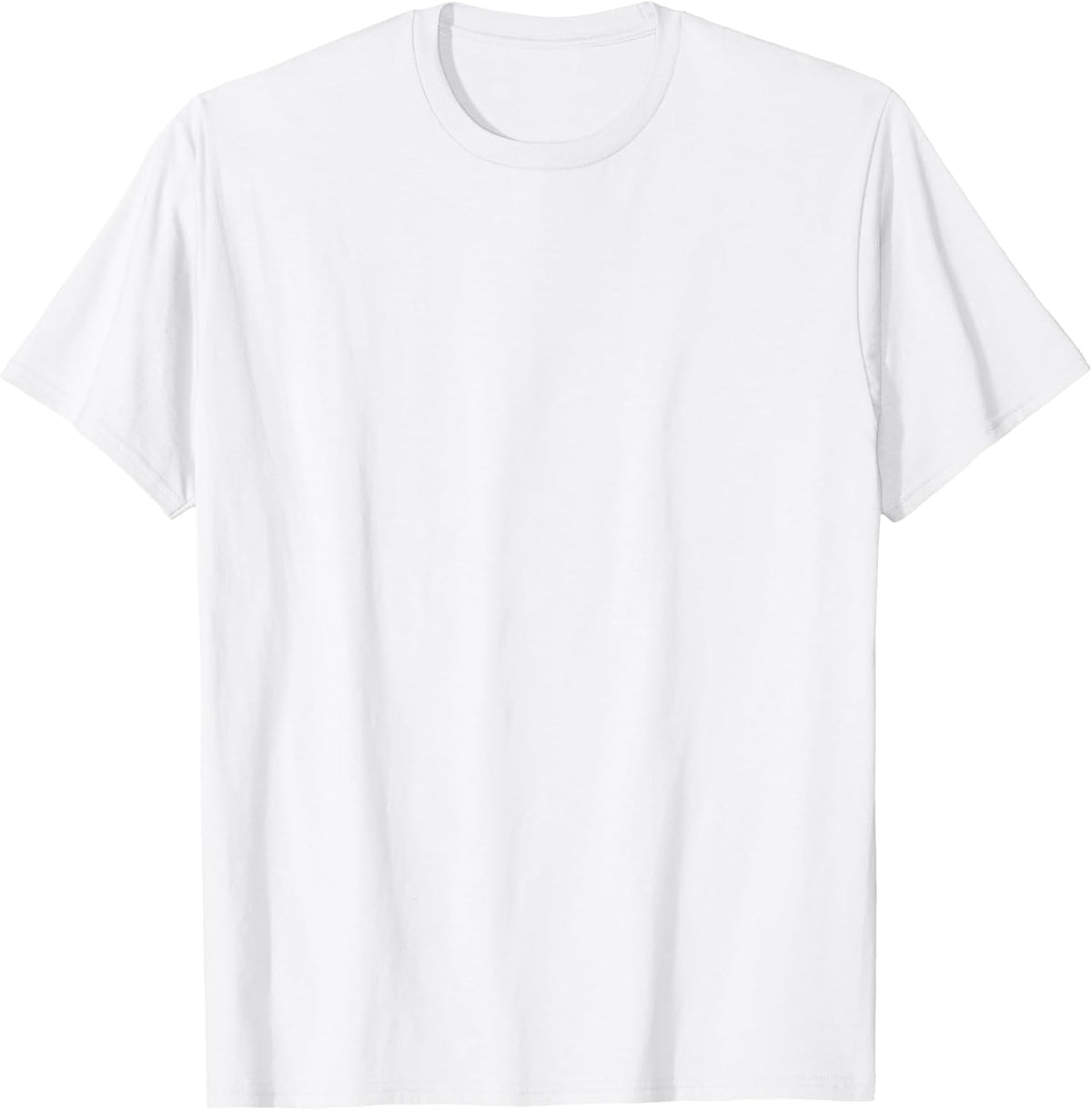 Oktoberfest Mustache Pretzel Mug Illustration T-Shirt - White