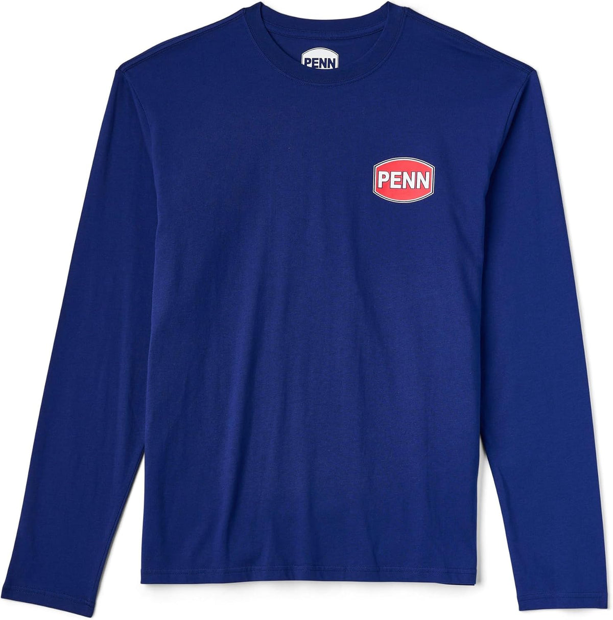 PENN Men's Premium Long Sleeve - Dark Blue
