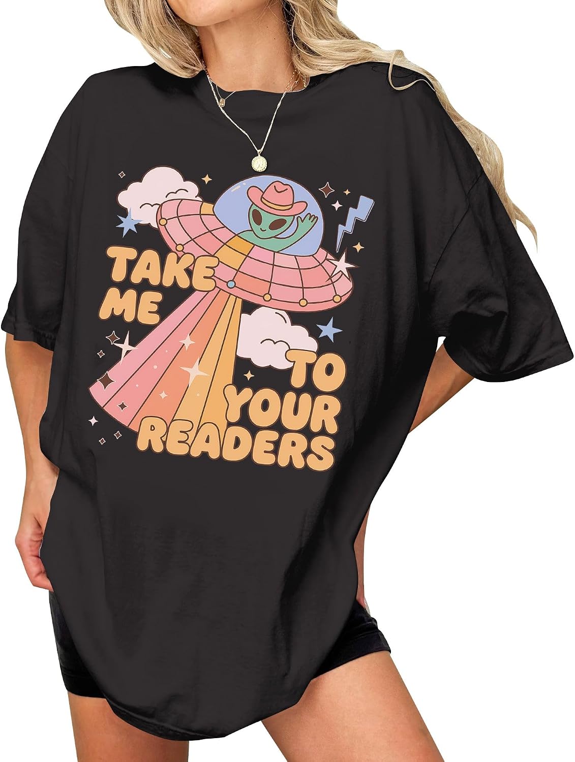 Autism Reading Teacher Shirt - Summer Vacation T-Shirt - Readers Shirt 2