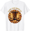 Raise Your Boots Up Country Pride Design T-Shirt - White