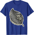 Koala Me Impressed Cute Koala Pun Animal Lover Humor T-Shirt - Royal Blue