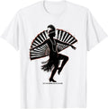 Men's This Is My Roaring Twenties Costume Vintage Flapper Party T-Shirt - White