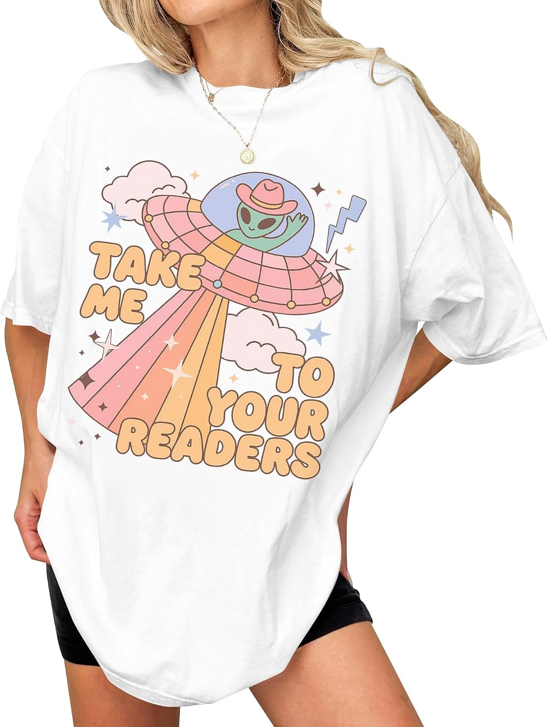 Autism Reading Teacher Shirt - Summer Vacation T-Shirt - Readers Shirt 3