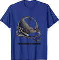 The Weekend Was Union Made Labor Day Union Worker Pride T-Shirt - Royal Blue