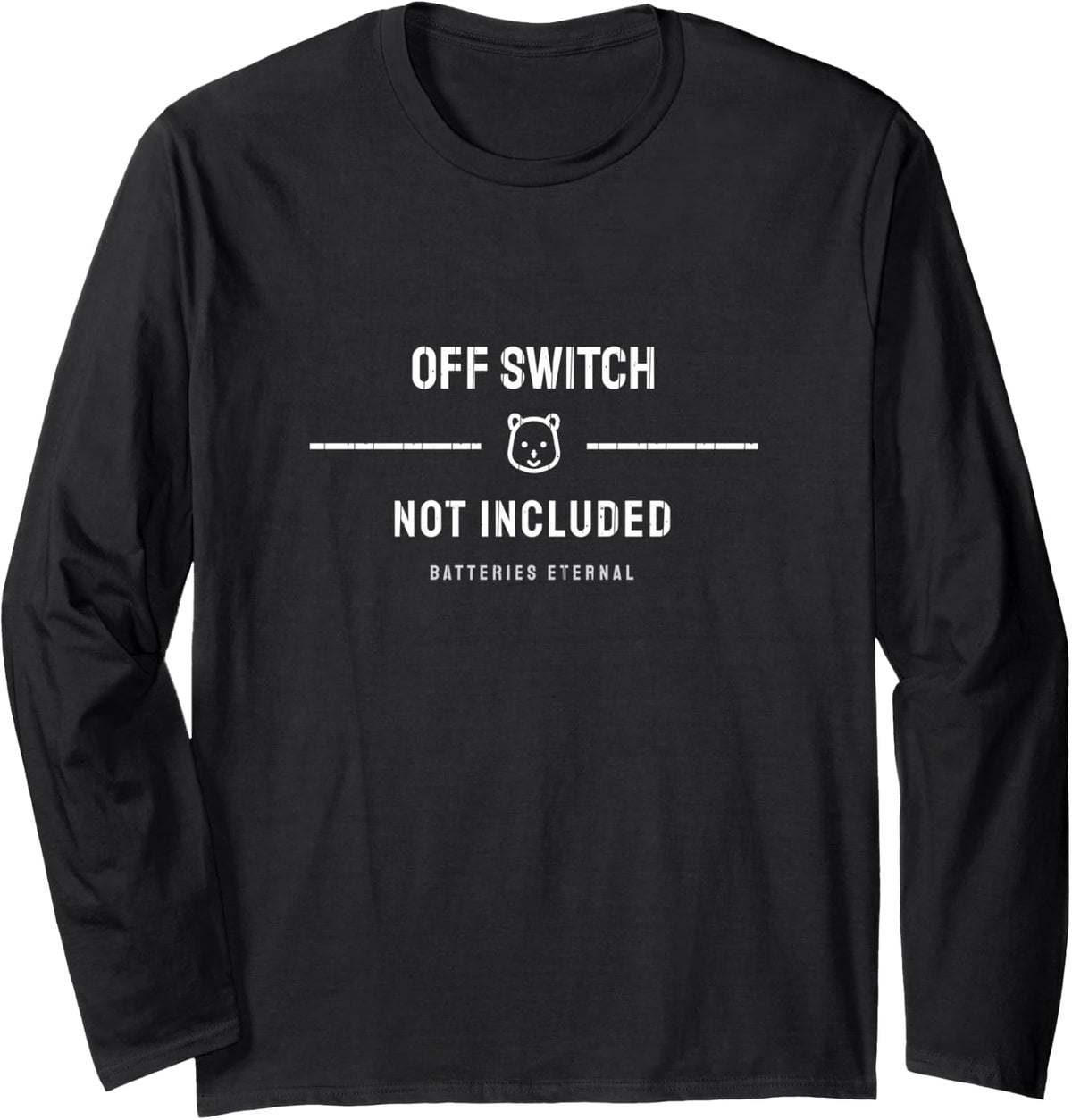 Border Collie Collie Dad Agility Dog Dog Trainer Herding Dog Long Sleeve T-Shirt - Adult Unisex Black
