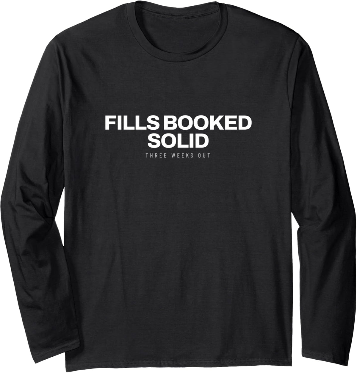 Nail Tech Nail Studio Manicure Manicurist Nail Art Long Sleeve T-Shirt - Adult Unisex Black