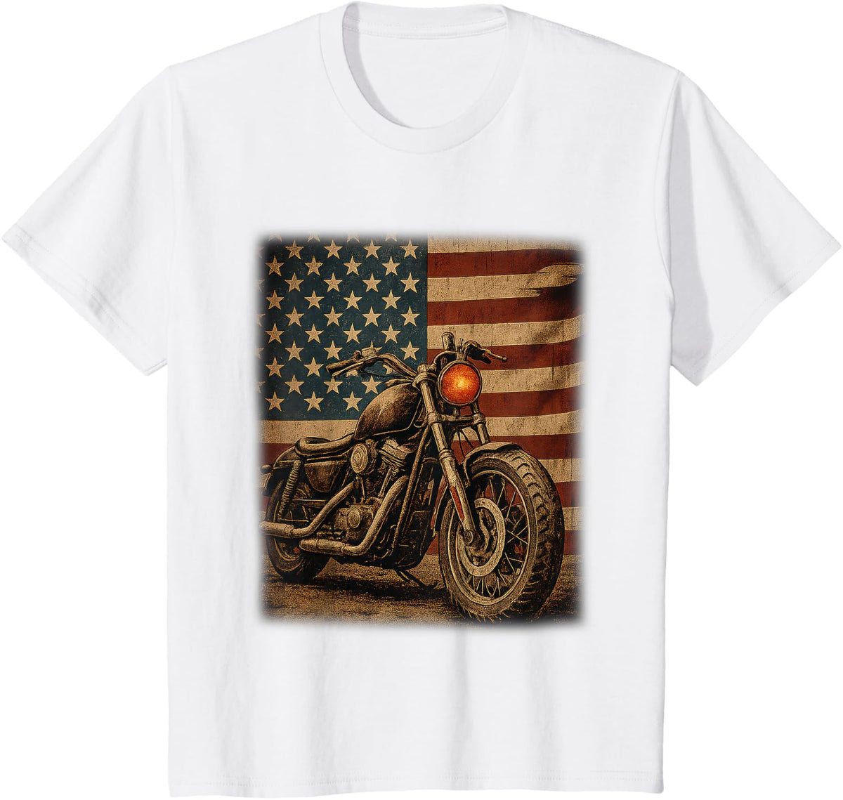Men & Women T-Shirt - White