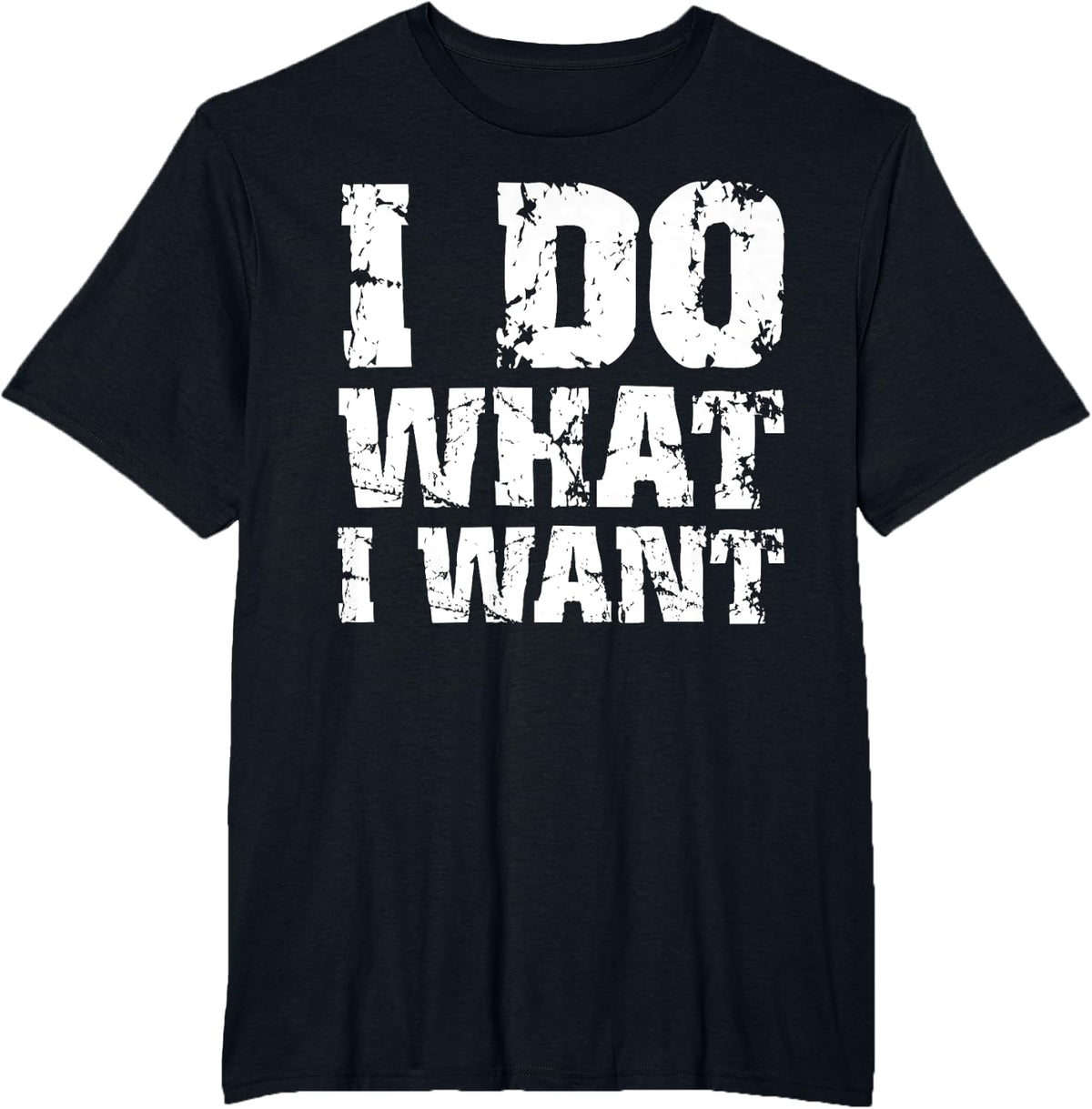 Funny Sayings Jokes Sarcasm Humor Quotes T-Shirt - Black