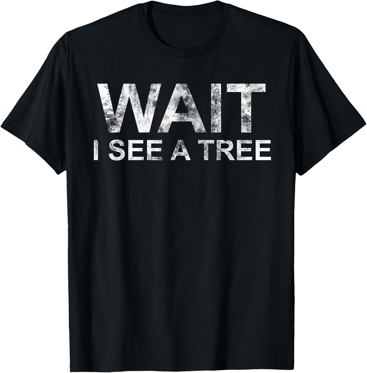 Forstwirt Wood Chipper Woodcutter - Woodworker Forester T-Shirt - Black